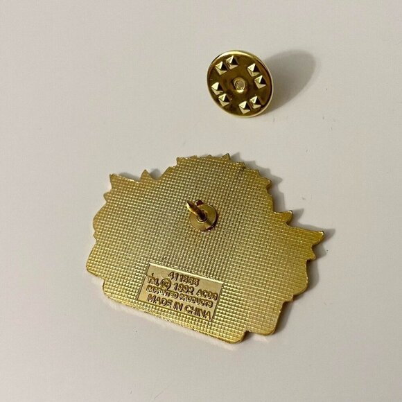 Vtg Atlanta Olympics Game 1996 Pin - Picture 5 of 9